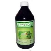 FEGATOL 125 - PROVITALITY