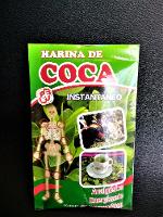 HARINA DE COCA INSTANTANEA X 100GRS - LUCOVER (x U.)