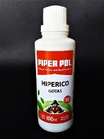 TINTURA PIPER HIPERICO - PIPER POL