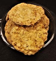 GALLETAS AVENA LIMN - GRANEL