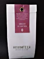 CASCARA DE GRANADA - HERBOTECA