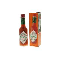 SALSA TABASCO - TABASCO