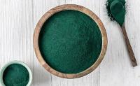 SPIRULINA - GRANEL