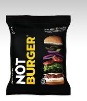 NOT BURGER PREMIUM X 2 UNIDADES nueva receta