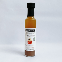 VINAGRE DE MANZANA ORGANICO X 250 GR - PAMPA GOURMET