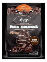 CHOCOLATE PARA BAO SEMI AMARGO - CHOCOLART