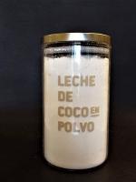 LECHE DE COCO POLVO - GRANEL