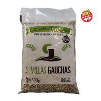 TRIGO SARRACENO X 500 GRS - SEMILLAS GAUCHAS