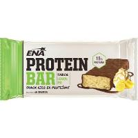 PROTEIN BAR LEMON PIE - ENA