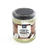 ACEITE DE COCO VIRGEN CHIA GRAAL X 180ML