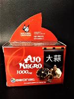 AJO NEGRO 1000 MG X 30 COMP - GEONAT