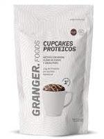 CUPCAKE PROTEICOS X 360GR - GRANGER