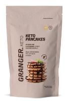 PANCAKE KETO X 450G - GRANGER