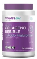 COLAGENO BEBIBLE CON ACIDO HIALURONICO V W