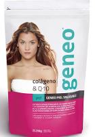 COLAGENO CON Q10 GENEO PIEL  X 250 GR NATUFARMA