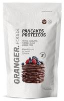 PANCAKE PROTEICO X 450GR CHOCOLATE - GRANGER